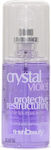 Edelstein Crystal Violet Serum de reconstructie pentru Par Toate Tipurile 80ml
