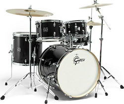 Gretsch Energy Schlagzeug-Set Schwarz