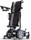 Karma Medical Ergo Stand Electric Lifter Complex Type 40cm Black