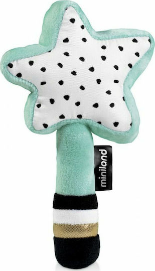 Miniland Kids Decorative Lamp Wandy Star Multicolour