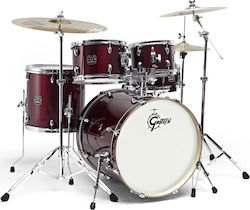 Gretsch Energy Wein GR801.512 Rote