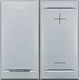 Legrand Axolute 4411 Recessed LED Front Dimmer ...
