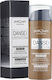 PostQuam Professional Dansei Turboboost Light Ανδρικό Gel Face with Aloe Vera 50ml