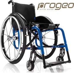 Progeo Scaun Cu Rotile Exelle