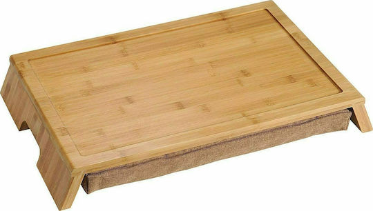 Kesper Bamboo Δίσκος Σερβιρίσματος 55x34x5.5cm