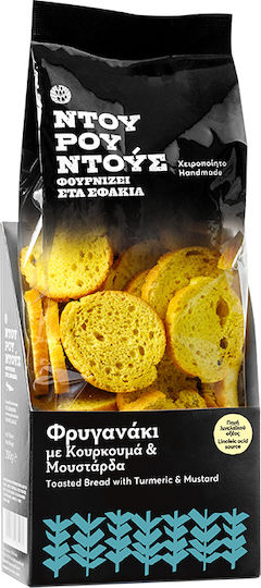 Ntourountous Crostini 150gr