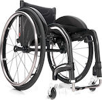 Progeo Carbomax Wheelchair Light Type 36cm Gray