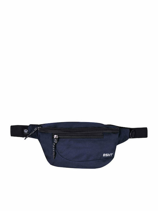 Waist Bag Navy Blue