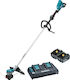 Makita Freischneider Schulter/Hand Batterie