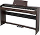 Casio Electric Upright Piano PX-770 Privia Set ...