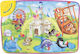 Zita Toys Animal Paradise Play Mat with Music for 36+ Months