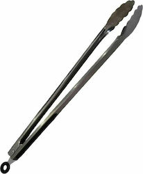 Home & Camp Tongs Meat of Stainless Steel 40cm