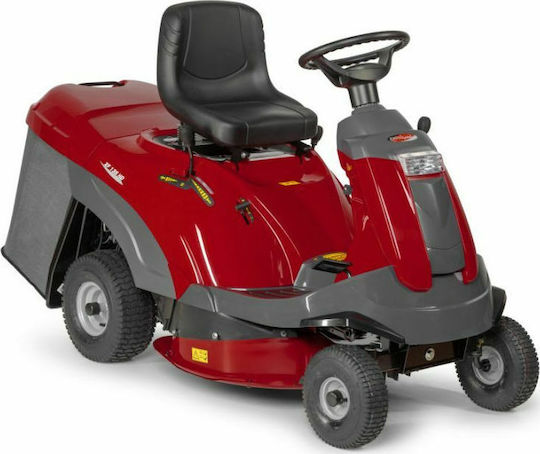 Castel Garden XF 135 HD Selbstfahrendes Traktor Benzin 8.8hp/352cc