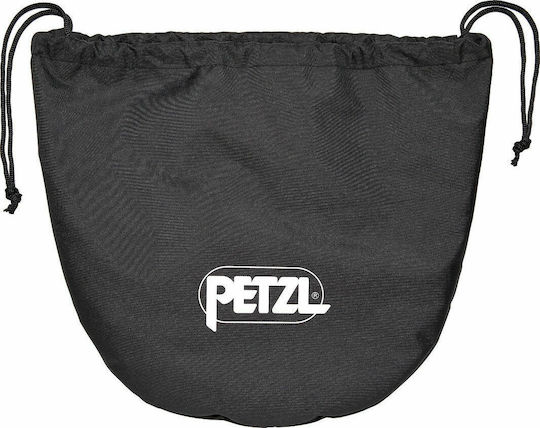 Petzl A022AA00 Θήκη Τσάντα για Vertex And Strato Helmets 2019 Μαύρο