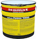 Isomat Isoflex-PU 500 Thixo Material etanș 6kg Alb