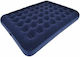 Avenli Inflatable Double Air Mattress with Foot Pump Jilong 191x137x22cm