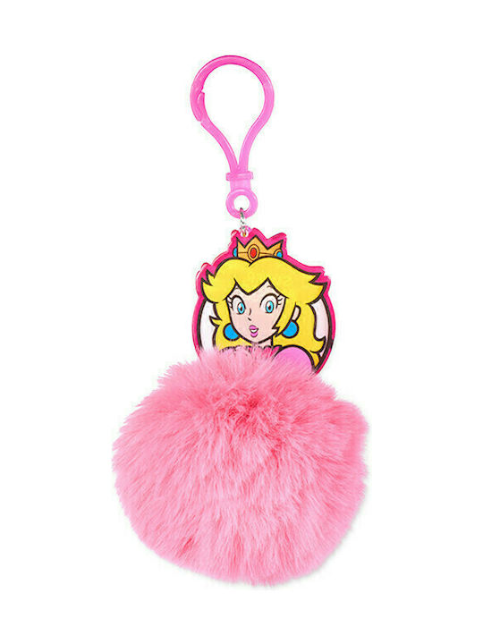 Pyramid International Super Mario: Princess Peach Pink