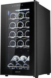 Cecotec Grand Sommelier 15000 Wine Cooler for 15 Bottles