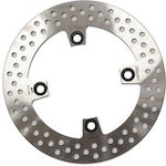Ferodo Δισκόπλακα Πίσω για Kawasaki ER-6N / KLE 650 Versys / ZX-6R / ZX-10R