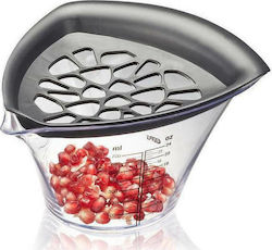 Gefu Classic Juicer Pomegranate of Plastic Γκρι