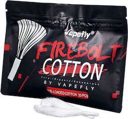 Vapefly Firebolt Bumbac Cotton