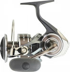 Daiwa BG MQ 2020 8000H Fischrolle für Jigging / Shore Jigging 8000-H