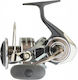 Daiwa BG MQ 2020 Fishing Reel for Jigging and Shore Jigging 8000
