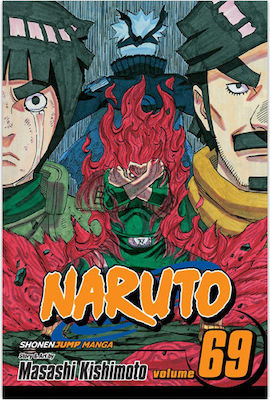 NARUTO VOL.69 Paperback