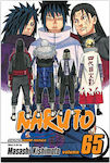 NARUTO VOL.65 Paperback