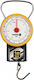 Vorel Professional Hanging Scale with Weighing Capacity of 32kg and Division 500gr