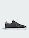 Adidas Daily 3.0 Herren Sneakers Carbon / Core Black / Cardboard