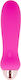Dolce Vita Rechargeable Vibrator Five Mini Κλασ...
