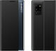 Powertech Book Πλαστικό Μαύρο (Galaxy A52 / A52s)