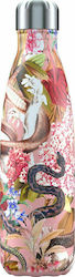 Chilly's Series Tropical Bottle Thermos Stainle...