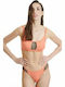 BodyTalk 1211-908144 Bikini Slip Papaya 1211-908144-00332