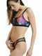 BodyTalk 1211-901744 Bikini Alunecare Negru 1211-901744-00100