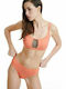 BodyTalk Bikini Slip Πορτοκαλί 1211-901244