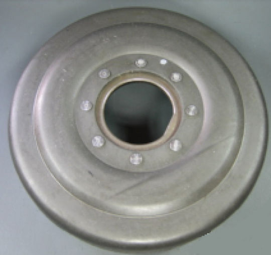 Piaggio Clopot centrifugal pentru Piaggio Vespa Clopot de ambreiaj pentru Vespa PX N.M / Cosa2