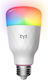 Yeelight W3 Color Smart Λάμπα LED για Ντουί E27 RGB 900lm Dimmable