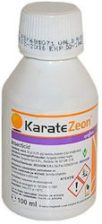Sungeta Karate Zeon Εντομοκτόνο σε Εναιώρημα 100ml Sungeta Karate Zeon Εντομοκτόνο σε Εναιώρημα 100ml