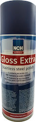 NCH Europe Σπρέι Γυαλιστικό Gloss Extra 0.6lt NCH Europe Σπρέι Γυαλιστικό Gloss Extra 0.6lt