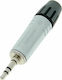 Seetronic 3.5mm Jack male (MTP3C)