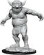 WizKids Dungeons & Dragons Nolzur's Marvelous Miniatures Unpainted Figure : Eidolon