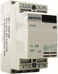 Geyer Phase 3-Pole Power Relay 40A 230V ER340B