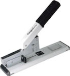 Kangaro Desktop Stapler with Staple Ability 120 Sheets