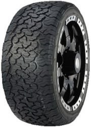 Unigrip Lateral Force A/T 215/80R15 102T All-Terrain Θερινό για 4x4 / SUV Unigrip Lateral Force A/T 215/80R15 102T All-Terrain Θερινό για 4x4 / SUV