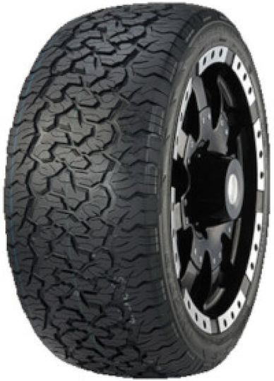 Unigrip Lateral Force A/T 215/80R15 102T Всъдеходен Лятна Автомобилна Гума за 4x4 / SUV Автомобил