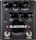 Eventide Blackhole Pedală Efectul Reverberație Chitară electrică