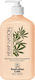 Australian Gold Hemp Nation Sparkling Citrus & Champagne After Sun Emulsion with Jojoba & Shea Butter 535ml
