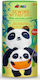 Avenir Embroidery Sewing Doll Panda And Baby for Children 6++ Years